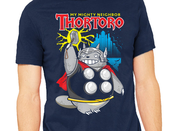 Thortoro