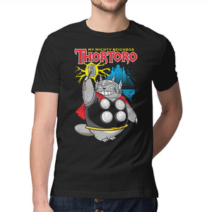 Thortoro