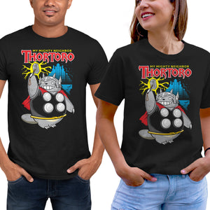 Thortoro