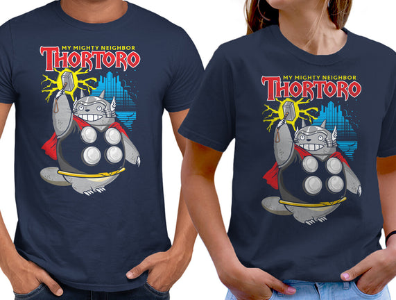 Thortoro