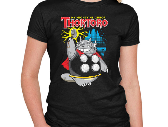 Thortoro