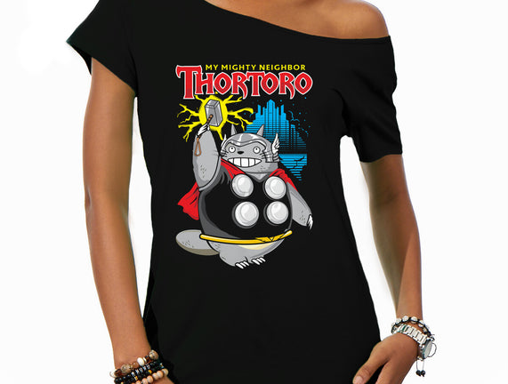 Thortoro