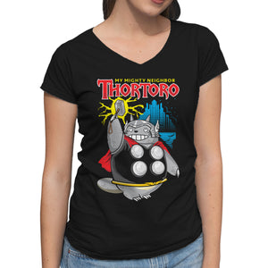 Thortoro