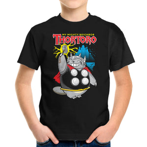 Thortoro