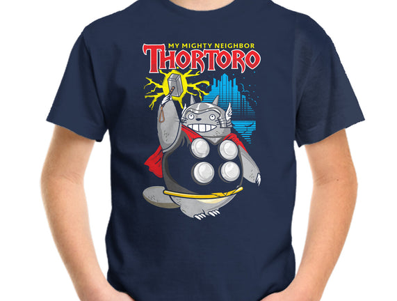 Thortoro