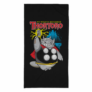 Thortoro