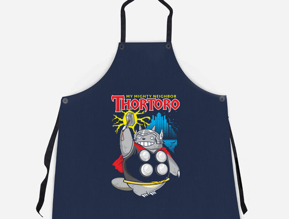 Thortoro