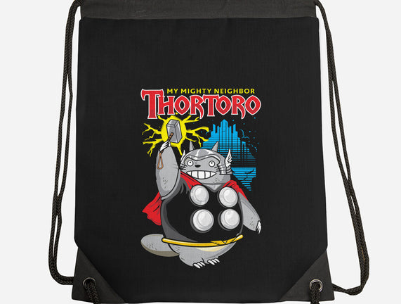 Thortoro