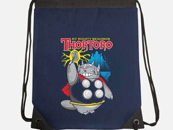 Thortoro