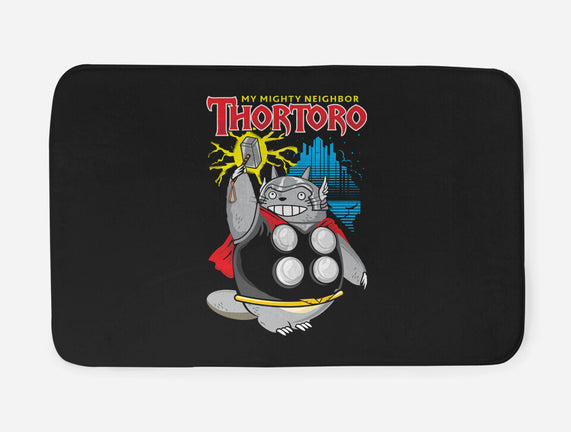 Thortoro