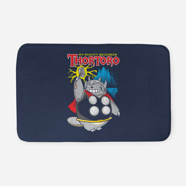 Thortoro-None-Memory Foam-Bath Mat-arace