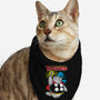 Thortoro-Cat-Bandana-Pet Collar-arace