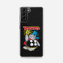 Thortoro-Samsung-Snap-Phone Case-arace