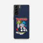 Thortoro-Samsung-Snap-Phone Case-arace