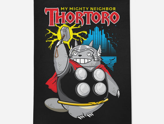 Thortoro