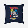 Thortoro-None-Removable Cover-Throw Pillow-arace