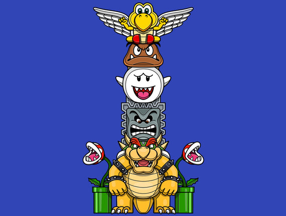 Totem Of Terror