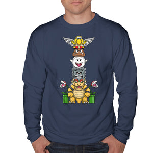 Totem Of Terror