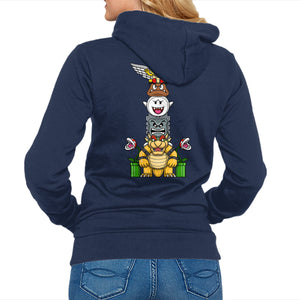 Totem Of Terror