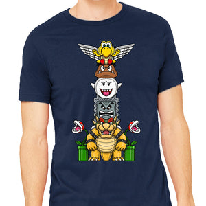 Totem Of Terror