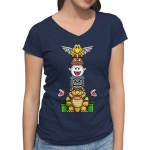 Totem Of Terror