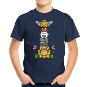Totem Of Terror