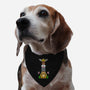 Totem Of Terror-Dog-Adjustable-Pet Collar-drbutler