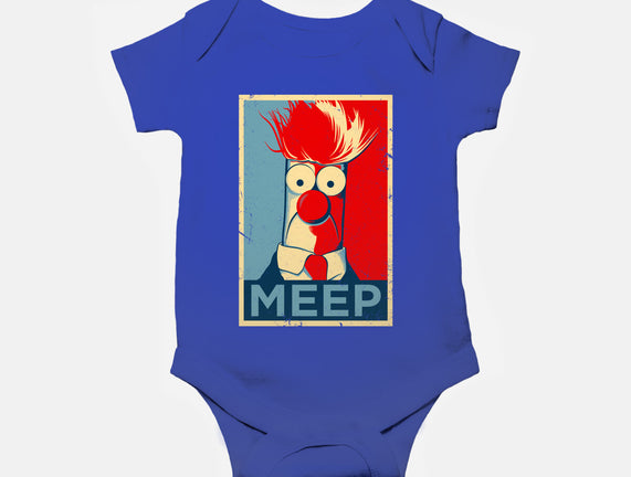 Vote Meep