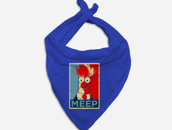 Vote Meep