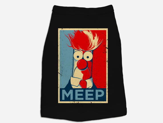 Vote Meep