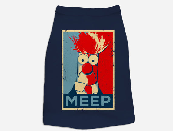 Vote Meep