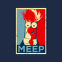 Vote Meep-Samsung-Snap-Phone Case-drbutler