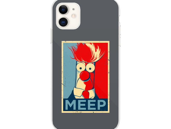 Vote Meep