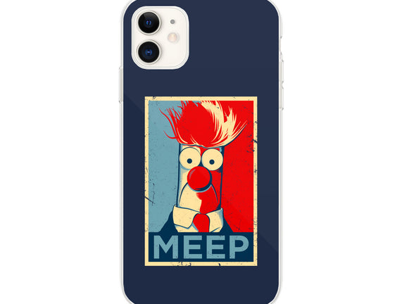 Vote Meep