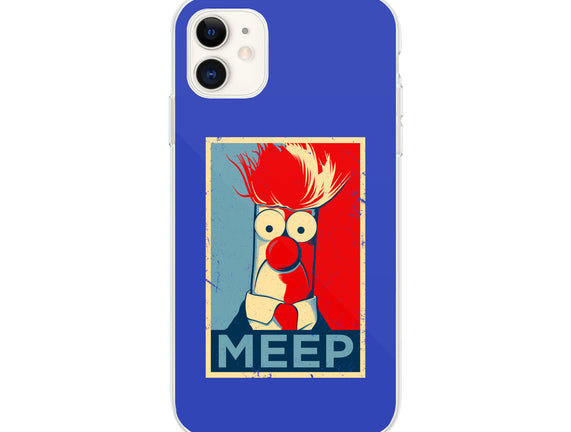 Vote Meep