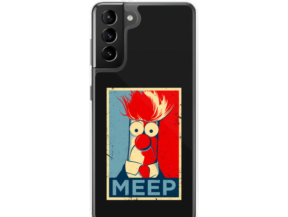 Vote Meep