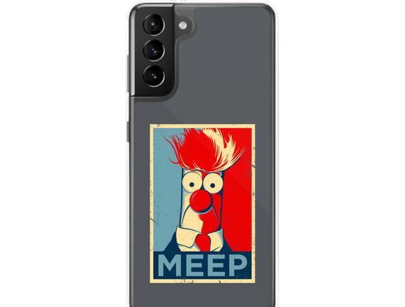 Vote Meep