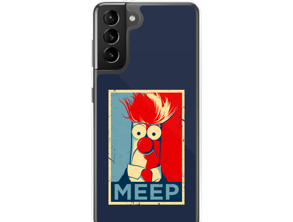 Vote Meep