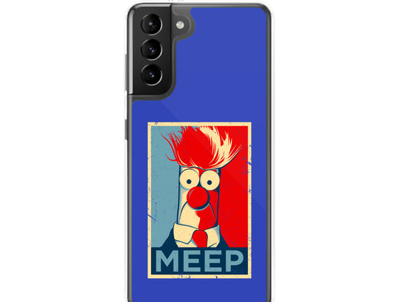 Vote Meep