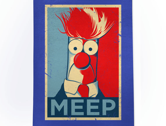 Vote Meep