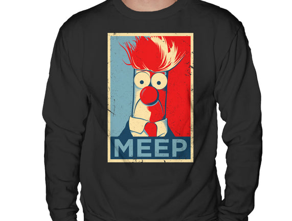 Vote Meep