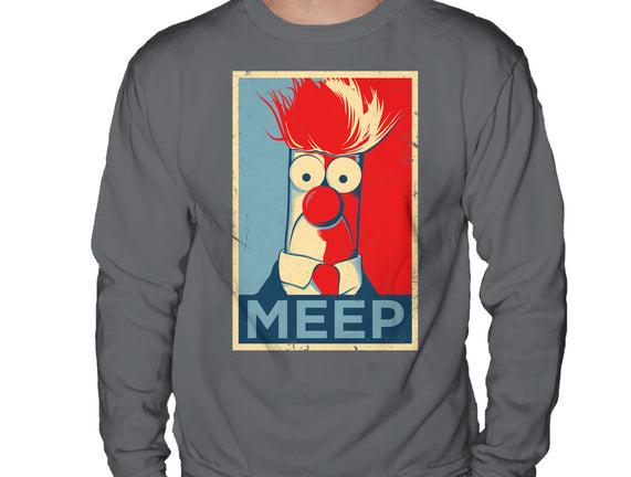 Vote Meep