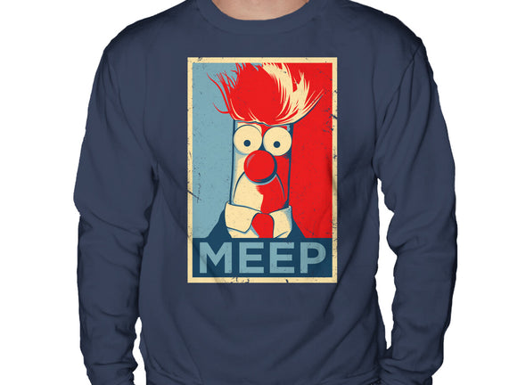 Vote Meep