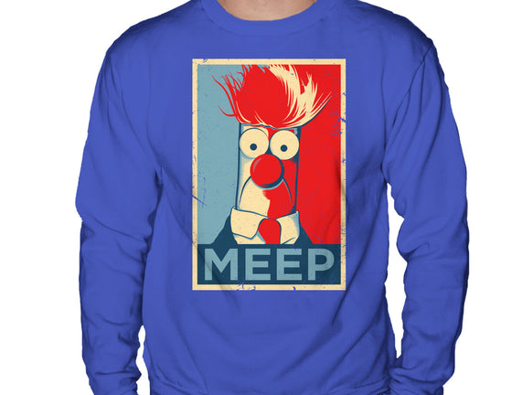 Vote Meep