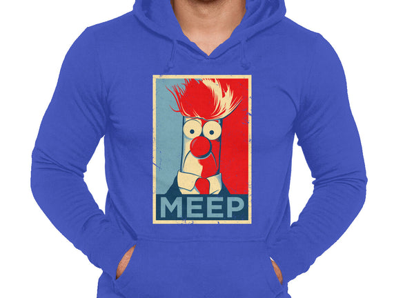 Vote Meep