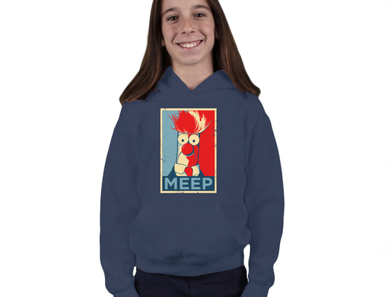 Vote Meep