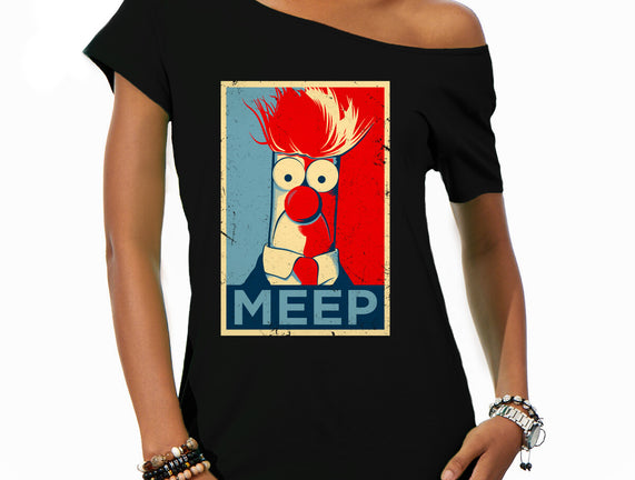 Vote Meep