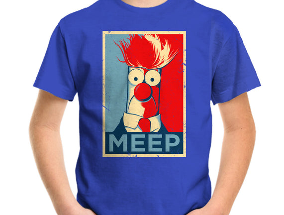 Vote Meep