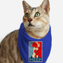 Vote Meep-Cat-Bandana-Pet Collar-drbutler