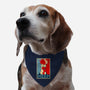Vote Meep-Dog-Adjustable-Pet Collar-drbutler